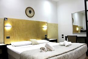 Hotel Fiorella Milano