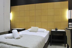 Hotel Fiorella Milano
