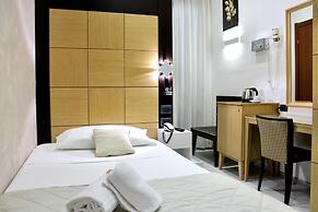 Hotel Fiorella Milano