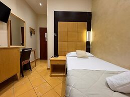 Hotel Fiorella Milano