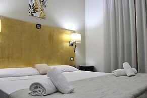 Hotel Fiorella Milano