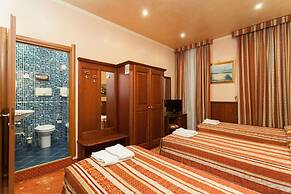 Hotel Fiorella Milano