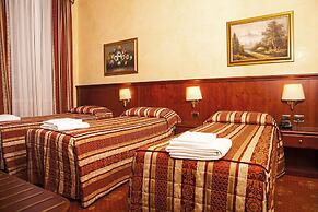 Hotel Fiorella Milano