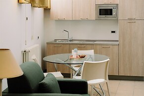 Residence Carlton