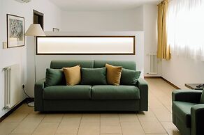 Residence Carlton