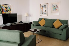 Residence Carlton