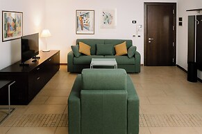 Residence Carlton