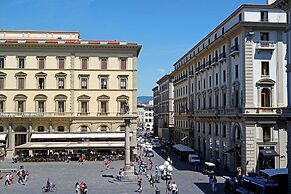 Repubblica Bed & Breakfast