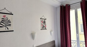 Hôtel Du Brabant