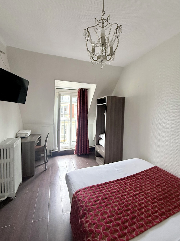 Hôtel Du Brabant