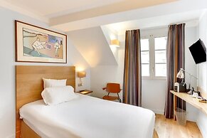 Hôtel Louvre Richelieu