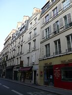 Hôtel Louvre Richelieu