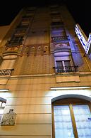 Hôtel Ermitage