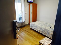 Hôtel Ermitage