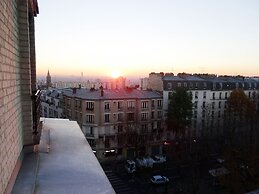 Hôtel Ermitage