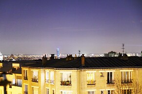 Hôtel Ermitage