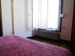 Hôtel Ermitage