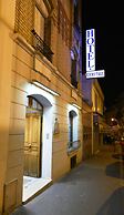 Hôtel Ermitage