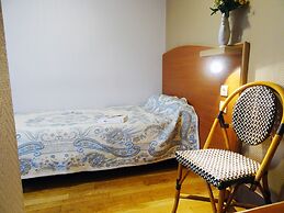 Hôtel Ermitage