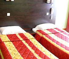 Hotel Cambrai