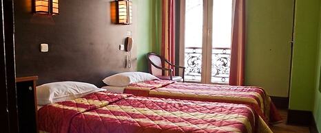 Hotel Cambrai