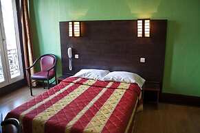 Hotel Cambrai