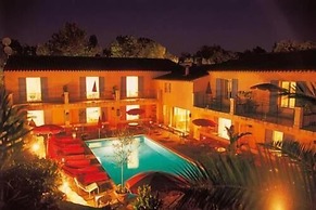 Hotel La Bastide De Valbonne