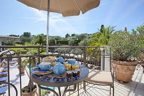 Hotel La Bastide De Valbonne