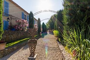 Hotel La Bastide De Valbonne