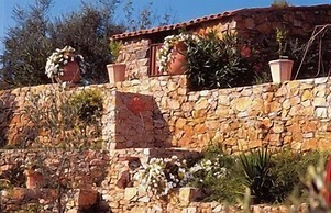 Hotel La Bastide De Valbonne