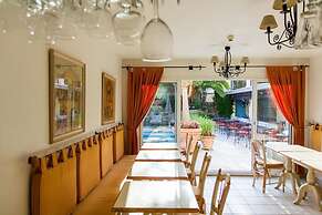 Hotel La Bastide De Valbonne