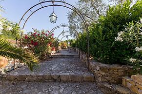 Hotel La Bastide De Valbonne