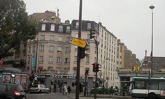 Hôtel de la Terrasse