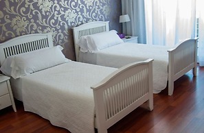 Hotel Central