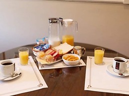 Hotel Central