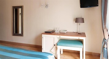 Hotel Central