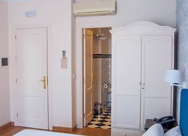 Hotel Central