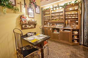 B&B L'Alloggio dei Vassalli