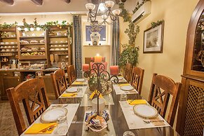 B&B L'Alloggio dei Vassalli
