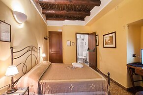 B&B L'Alloggio dei Vassalli