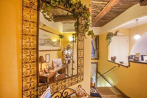 B&B L'Alloggio dei Vassalli