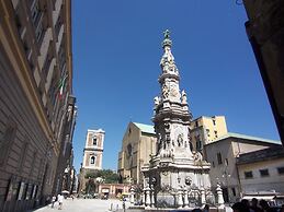 B&B L'Alloggio dei Vassalli