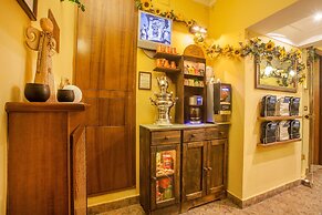 B&B L'Alloggio dei Vassalli