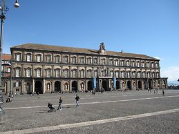 B&B L'Alloggio dei Vassalli