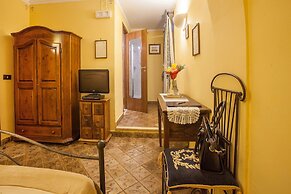 B&B L'Alloggio dei Vassalli