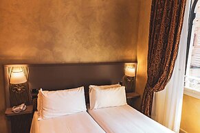 Hotel Fellini