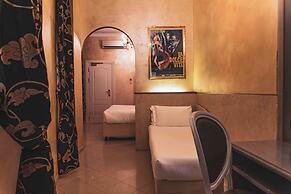 Hotel Fellini