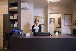 Hotel Fellini