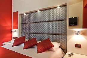 Hotel Fellini