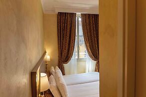 Hotel Fellini